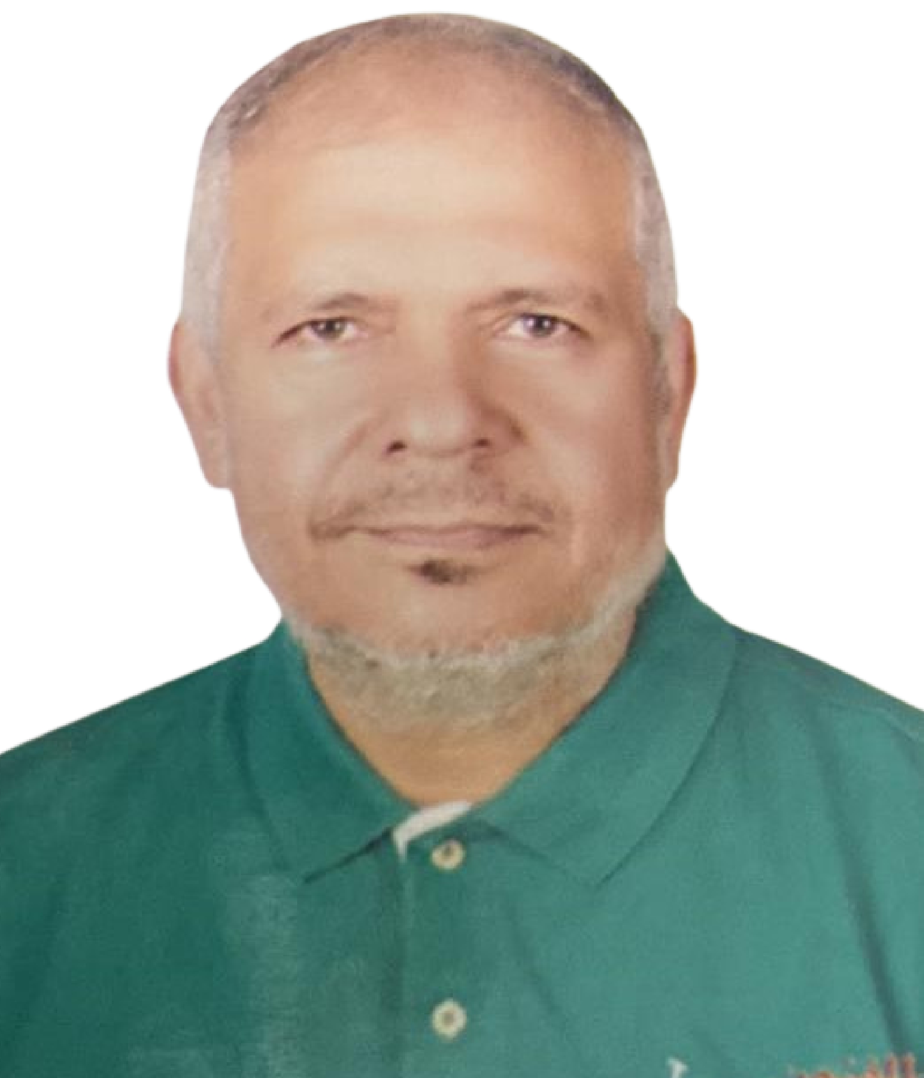 Prof. Mohamed Kotb