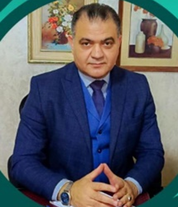 Prof. Effat A.Zaky