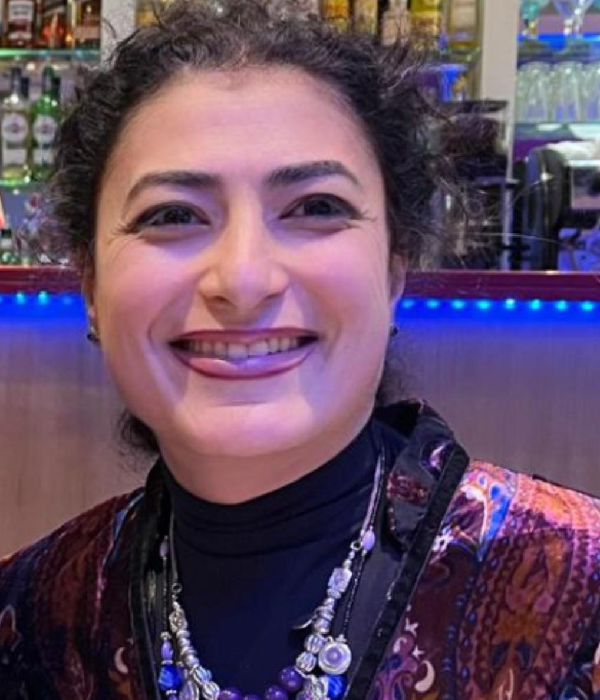 Prof. Rehab Awad